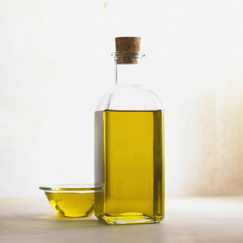 Virgin Olive Oil