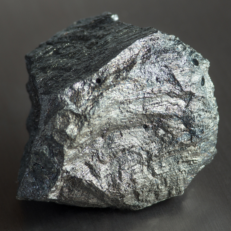 Iron Ore