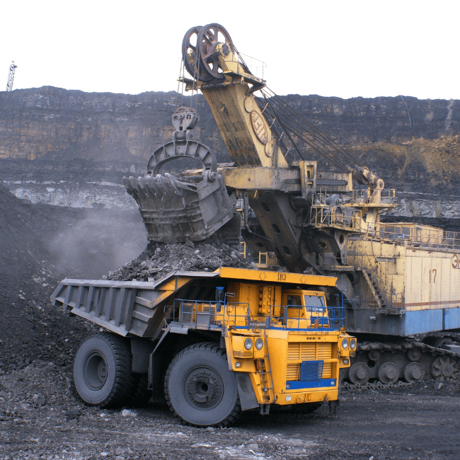 Mineral Ores