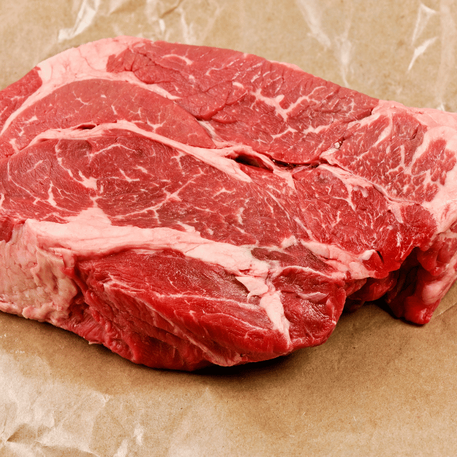 Beef