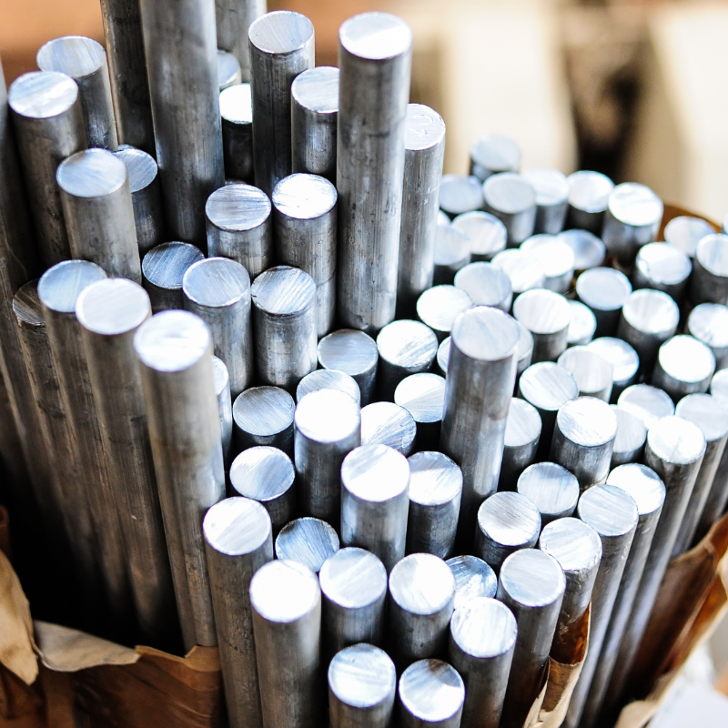 Aluminium