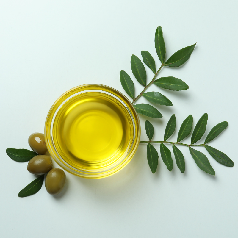 Extra Virgin Olive Oil
