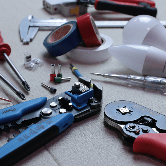 Hand Tools