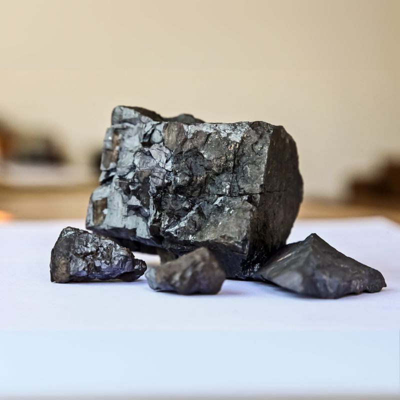 Manganese